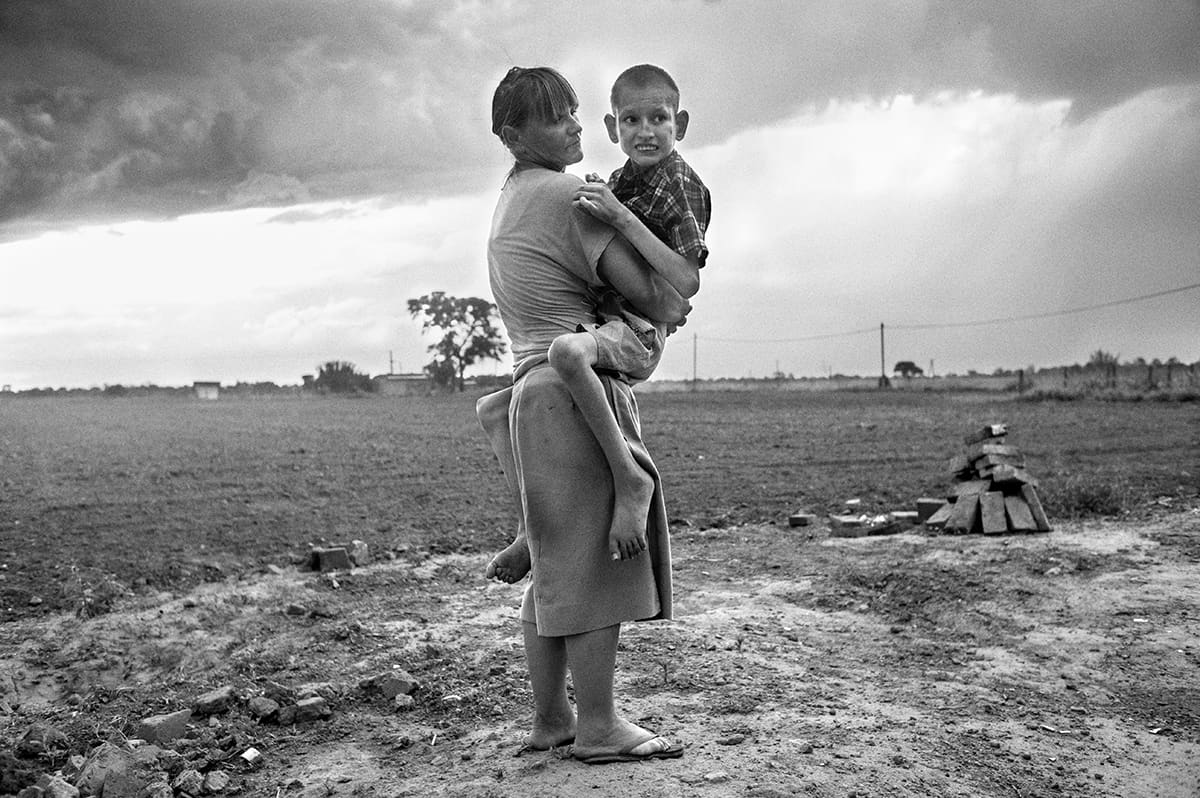 Stories of a Wounded Land